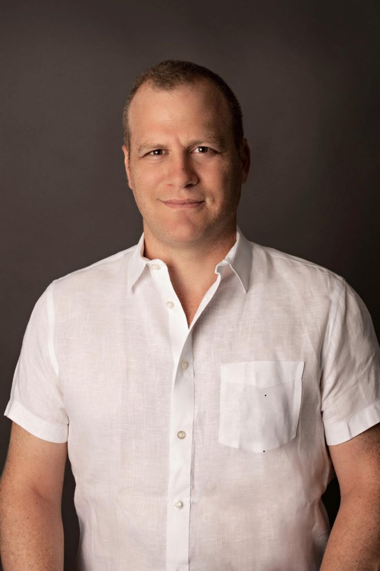 דורי שטיין צולם על ידי לילך ברייטמן