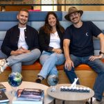 מייסדי Moonshot - מימין פרד סימון הילה חדד חמלניק שחר בהירי (002)