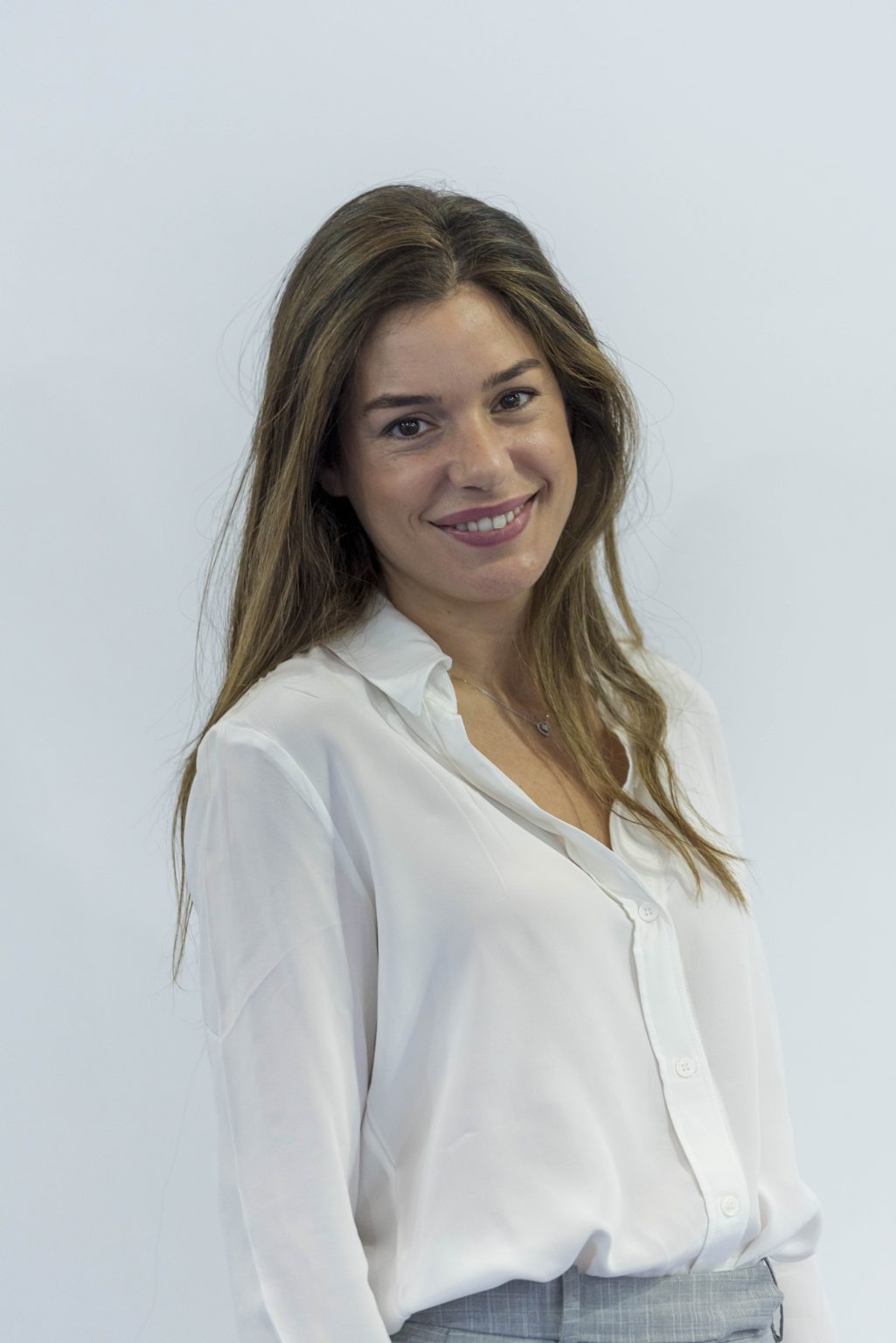 נופר ממרוד, סמנכ'לית שיווק תדיראן קרדיט יחצ