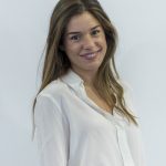 נופר ממרוד, סמנכ'לית שיווק תדיראן קרדיט יחצ