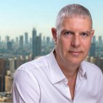 רוני כהן מנכל ושותף אלדר שיווק צילום - דוד קורי (1)