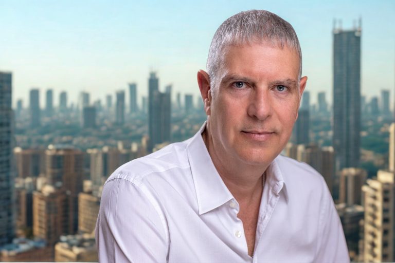 רוני כהן מנכל ושותף אלדר שיווק צילום - דוד קורי (1)