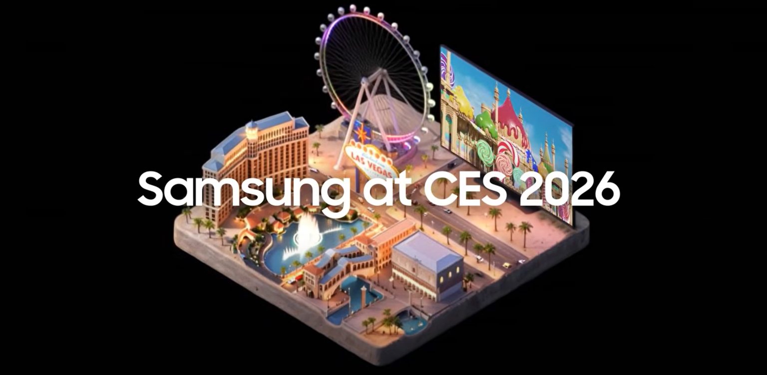 CES_Samsung