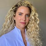 יפעת יעקובוביץ, סמנכ״לית שיווק ומכירות בפארק עתידים תל אביב. צילום יחצ