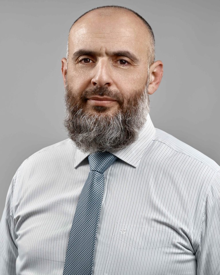 מג'די כתאני מנכל רשת קינג סטור קרדיט יחצ