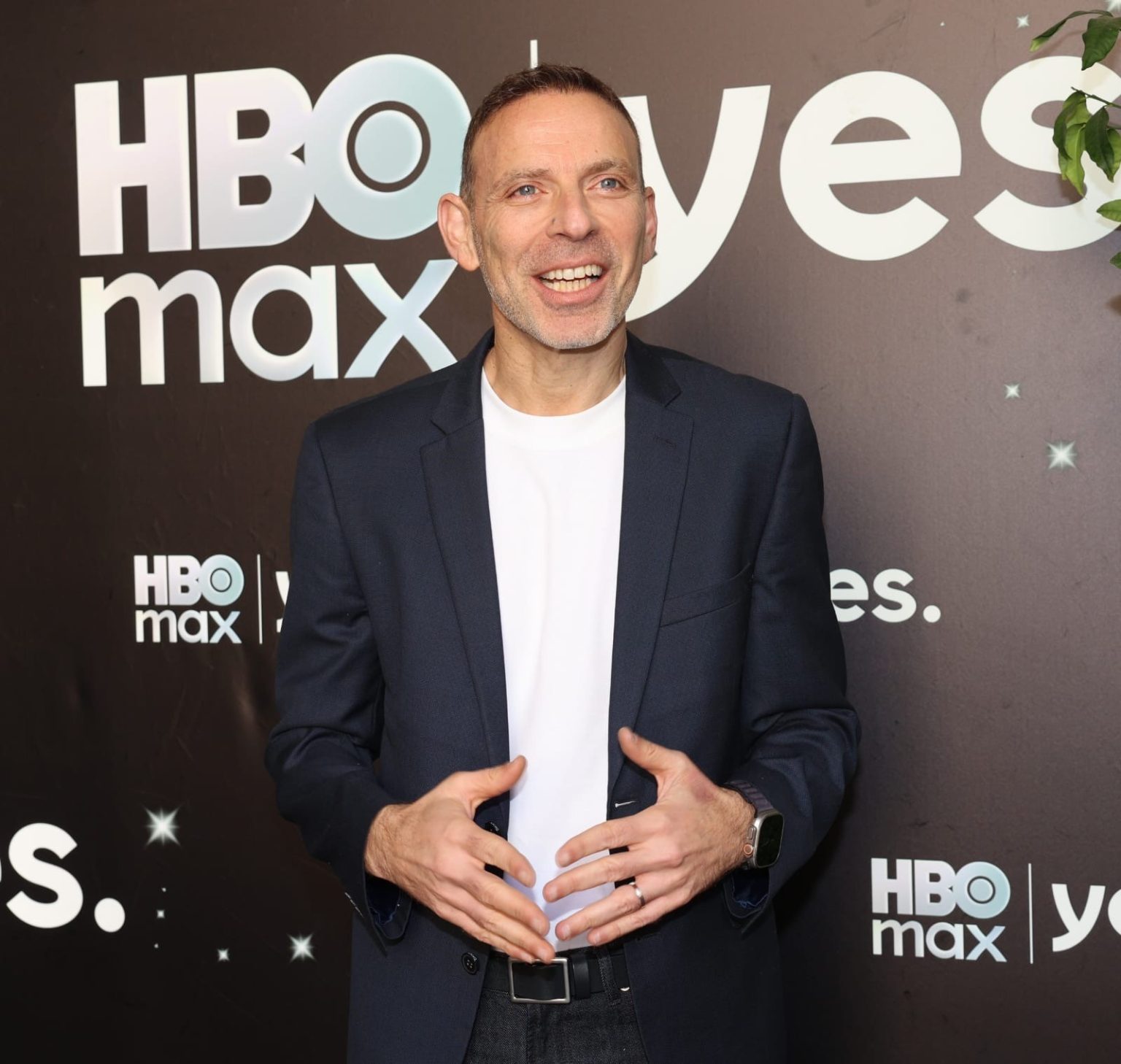 מנכל יס אילן סיגל - צילום רפי דלויה