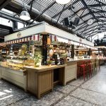 סניף פיורי בשרונה מרקט תל אביב צילום יחצ