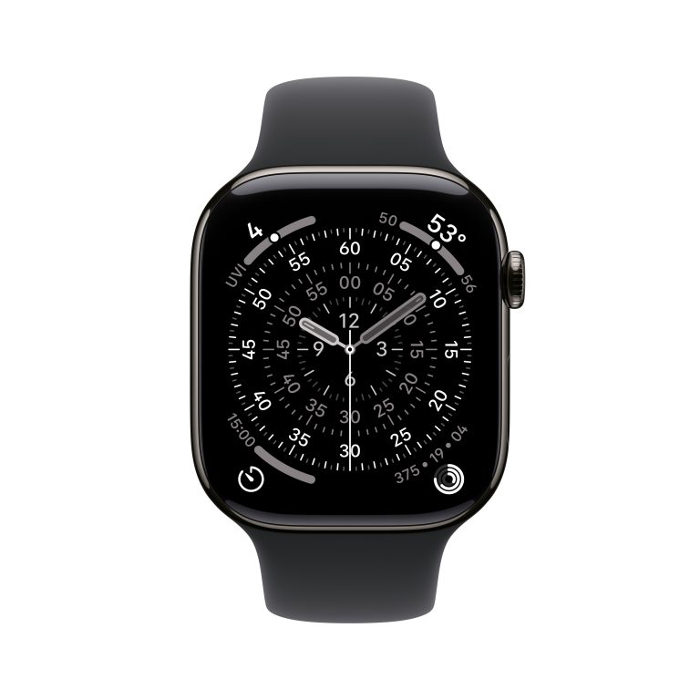 Apple_Watch_Series_11_46mm_LTE_Slate_Titanium_Sport_Band_Black_PDP_Image_Position_2__WWEN