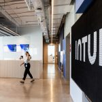 INTUIT צילום מיכה לובטון