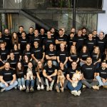 Nimble team