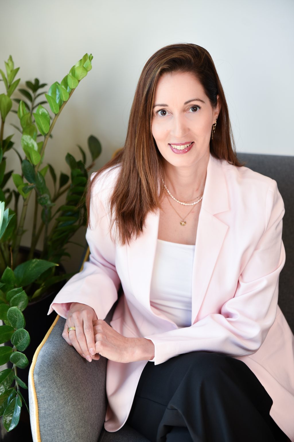 גנית הראל מנכלית מועדון הצרכנות הוט צילום רעות אשכנזי