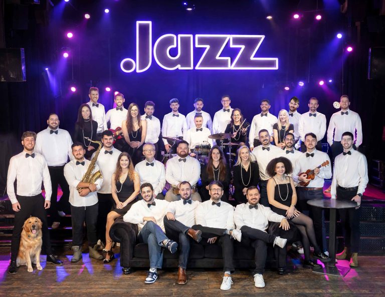 Jazz Group