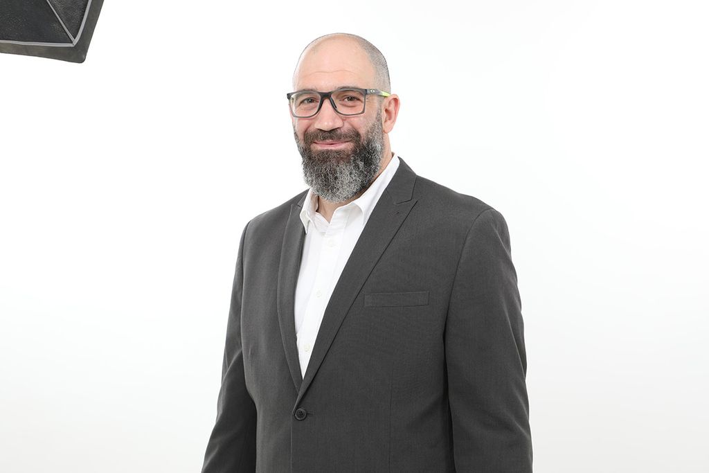 עו״ד מסדה אסף