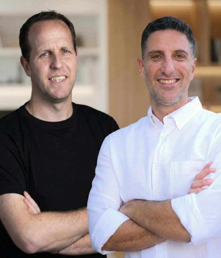 דורון בכר ואלעד הופר