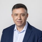 מנכל פרטנר אבי גבאי קרדיט ינאי יחיאל