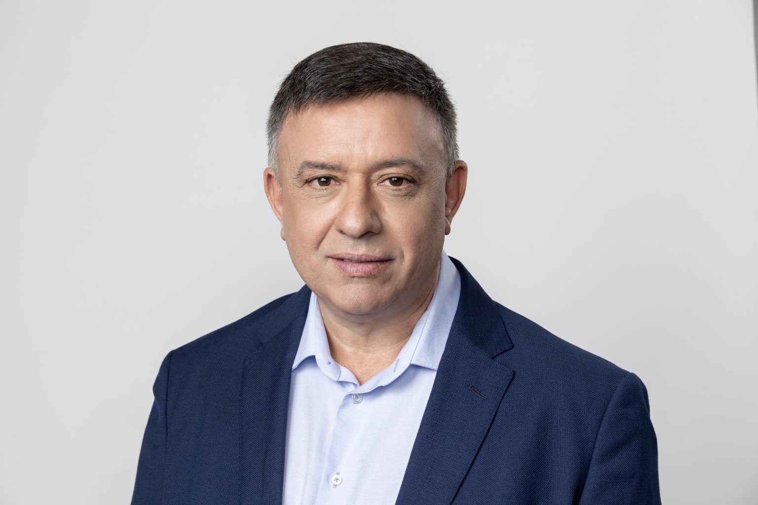 מנכל פרטנר אבי גבאי קרדיט ינאי יחיאל