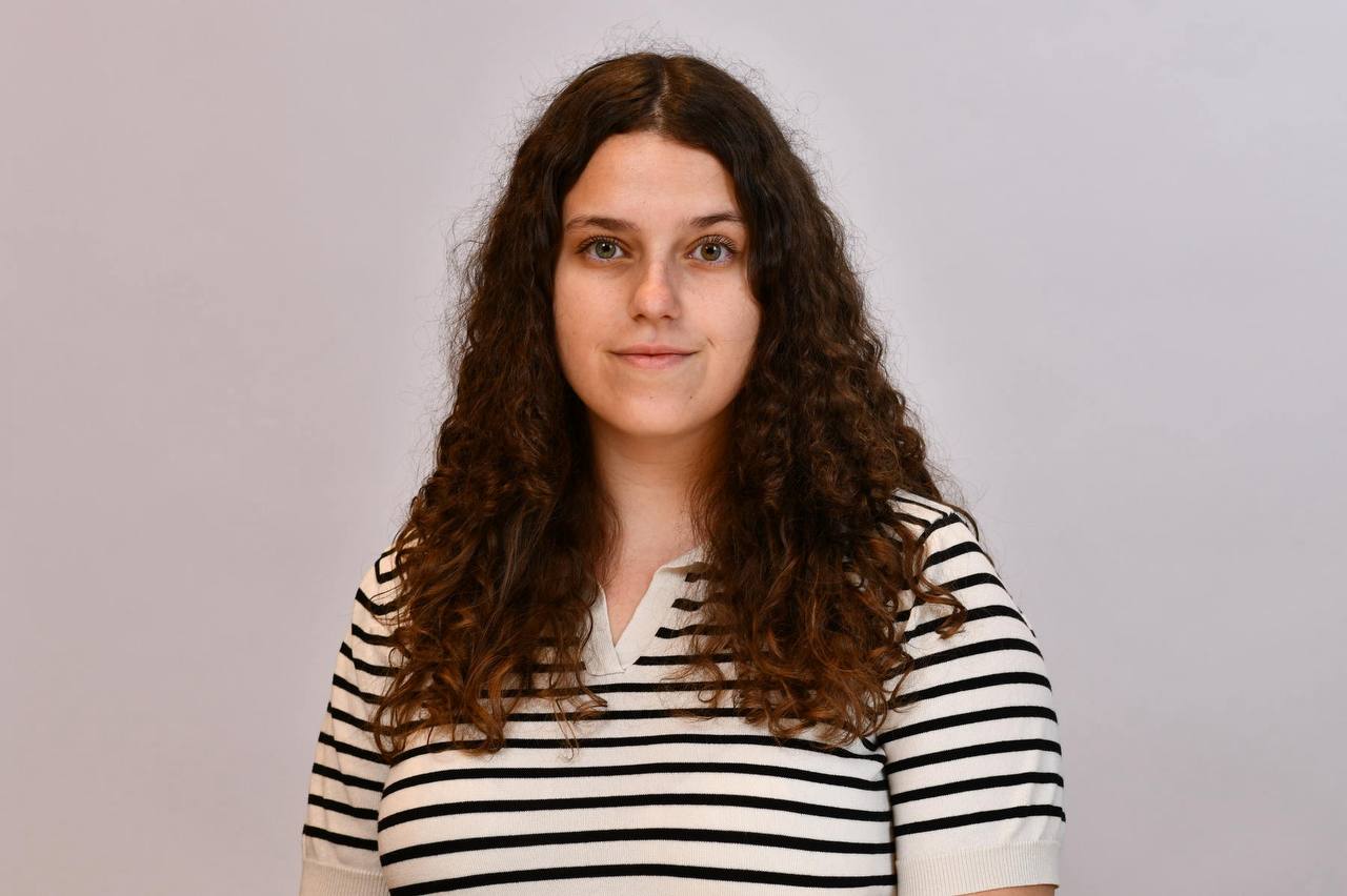 נינה יזושין -צילום ישראל הדרי