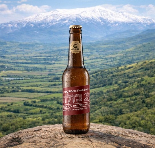 בזלת עוג קרדיט- DIGIBIRD