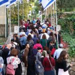 בשביל הנופלים סיור בהר רצל צילום אילה הדר (1) (1)