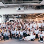 Akamai team