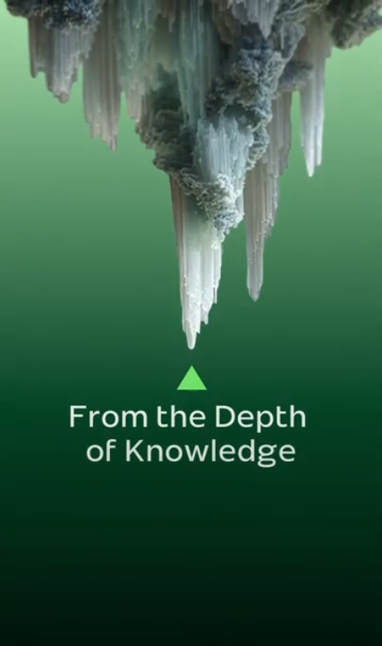 From depth