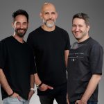 מייסדי Airis Labs - מימין רותם אבלס עמוס להב נועם פרידמן - קרדיט Eclipse media (002) (1)