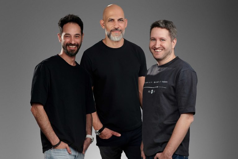מייסדי Airis Labs - מימין רותם אבלס עמוס להב נועם פרידמן - קרדיט Eclipse media (002) (1)