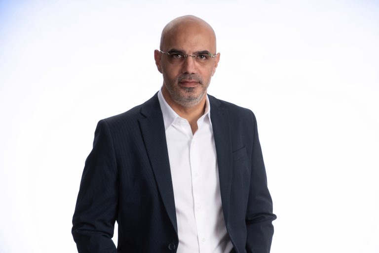 ניר דוד מנכל בזק צילום אלעד גוטמן
