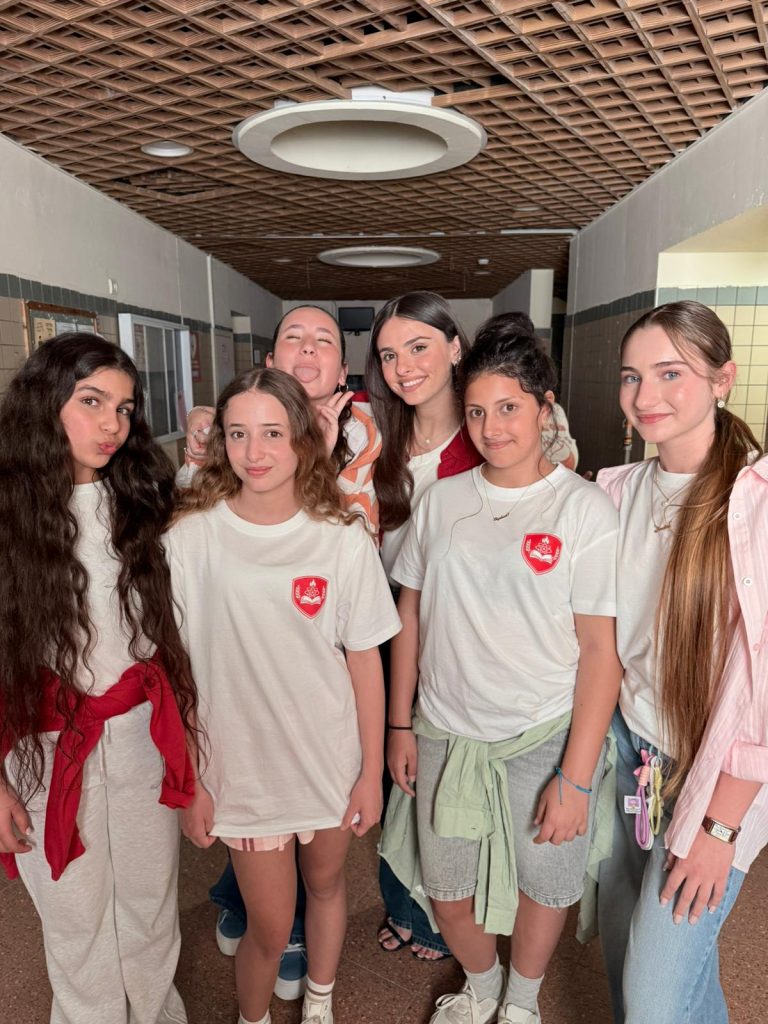 קמפיין קים אור אזולאי - קוטקס 2026 סוכנות שרית ולורנס קרדיט (4)