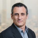 עופר וולף סמנכל בכיר Akamai