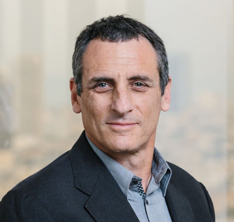 עופר וולף סמנכל בכיר Akamai