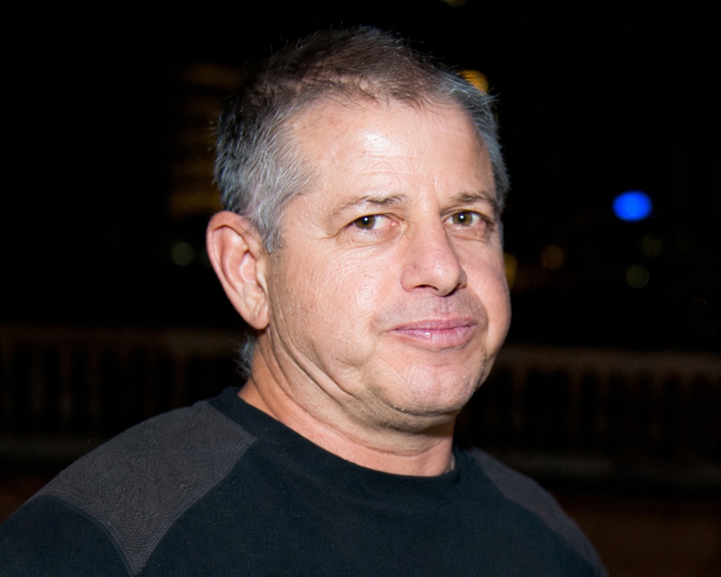 איל_שני_מנכל ובעלים_ שלדג משקפיים_צילום יחצ